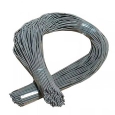 스테인레스 스틸 장력 익스텐션 아웃 와이어 0 2 3 4 5 6 8mm 1 계량기 직경 2mm 3mm 4mm 5mm, 0.6x6x1000, 1개