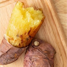 해남 호박 특상 꿀고구마 신자미 120-300g내외 개당 3kg 베니하루까 꿀밤 고구마