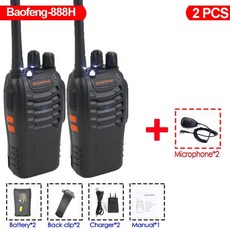 테크만만워키토키