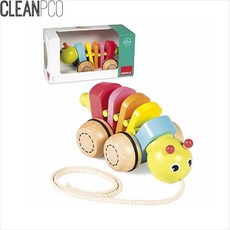 애벌레교구활동