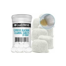 브레빌클리닝타블렛