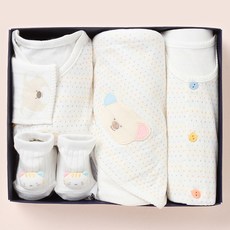 압소바호랑이양말