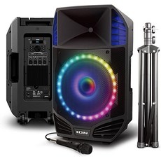 쉐이크본스피커