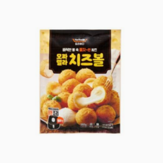 교촌치킨허니오리퐁듀치즈볼세트