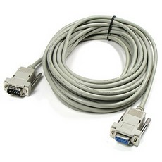 9pin크로스젠더판매점