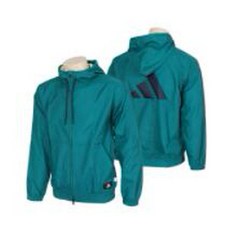 아디다스윈드브레이커