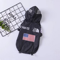 러프웨어바람막이