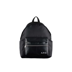 APC 아페쎄배낭 가죽 캔버스 아페쎄백팩 남여, TU