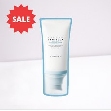 스킨천사 SKIN1004 마다가스카르 센텔라 히알루 시카 워터핏 선 세럼 50ml