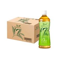 NAMYANG 십칠차 500ml 20입, NONE