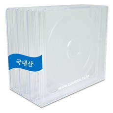 cd멀티케이스