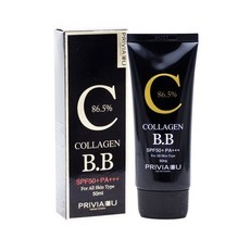 프리비아 콜라겐 블레미쉬 밤 50ml, 단품, 단품