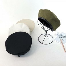 베레모화가모자