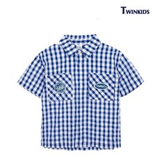 트윈키즈셔츠