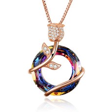 구찌코인실버목걸이