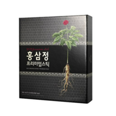 참다한 홍삼정 프리미엄 진액스틱 30p, 1개, 360ml 