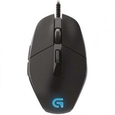 로지텍)게이밍 마우스(G302), 단일색상, 단일옵션