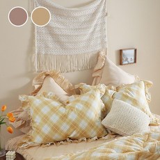 동진침장양모베개