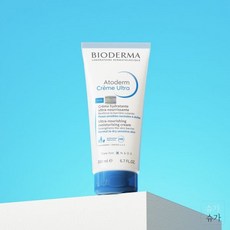 바이오더마 아토덤 울트라 크림 200ml