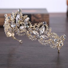 면사포티아라