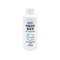 아마존 박테리아 활성제 150ml - (어항박테리아), 단품