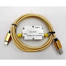 fm30db증폭기