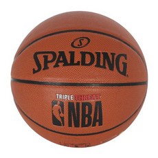 NBA 트리플 쓰렛 브릭 올서페이스 농구공 7호