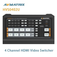 hvs0402u