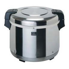Zojirushi 8리터 전기 밥솥 스테인리스 스틸, 8 Liter