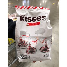 키세스 크리스마스 초콜릿 935g 빼빼로데이 개인 포장 선물 정성, 935g 1봉