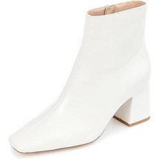 저니컬렉션 컴포트 부티 HAYLINN Bootie 앵클부츠 첼시부츠 WHITE 265mm(US 9.5사이즈)