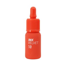 페리페라 잉크더벨벳 4g 10 총알장전, 단품, 단품
