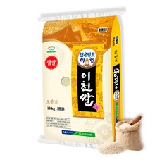 현대농산 임금님표 이천쌀 10kg 단일품종, 1개