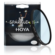 호야 Sparkle 6X 72mm 스파클 크로스필터