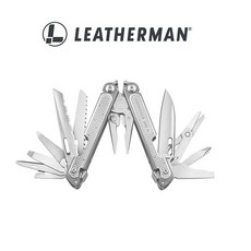 Leatherman 레더맨 공식수입정품 Free P4 프리 P4 멀티툴 다용도툴 EDC (25년 무상 A/S), 1개