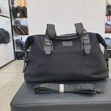 몽크로스보스턴백