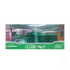 NEP141585대한민국클래식플러스방향제(복숭아향)80＋70ML
