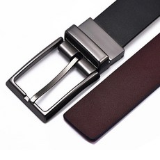 프라다양면벨트