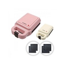 리빙센스와플메이커