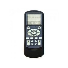 로보트 배드민턴 셔틀콕 발사 로봇 리모컨 BMR402R
