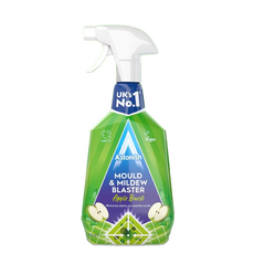 아스토니쉬 곰팡이제거제 애플버스트 영국본사생산정품, 1개, 750ml