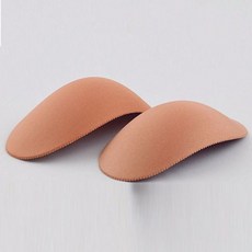 허브몰 / 어깨 볼륨 접착식 실리콘패드 남여공용