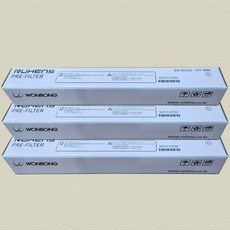 루헨스 WHA-300 F3 공기청정기 프리필터세트 정품 (프리필터3개)