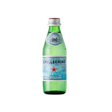 산펠레그리노, 250ml, 48개