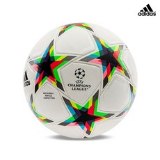 22-23챔피언스리그공인구