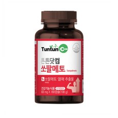 튼튼닷컴쏘팔메토