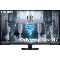 SAMSUNG 카메라 필드 모니터 스튜디오 삼성 57" 오디세이 네오 G9 시리즈 듀얼 4