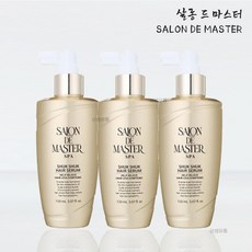 UnKnown 살롱드마스터 쑥쑥 슉슉 두피 헤어 세럼 기능성헤어트리트먼트