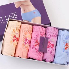 트라이여성팬티