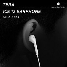 terra이어폰